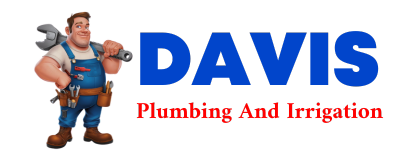 Trusted plumber in MABTON